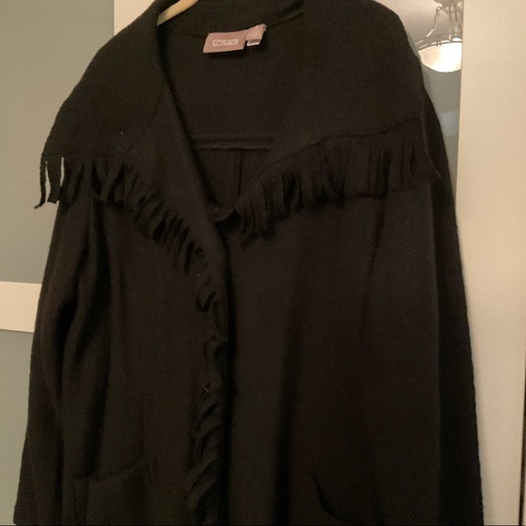 Chico’s coat/jacket - Picture 3 of 11
